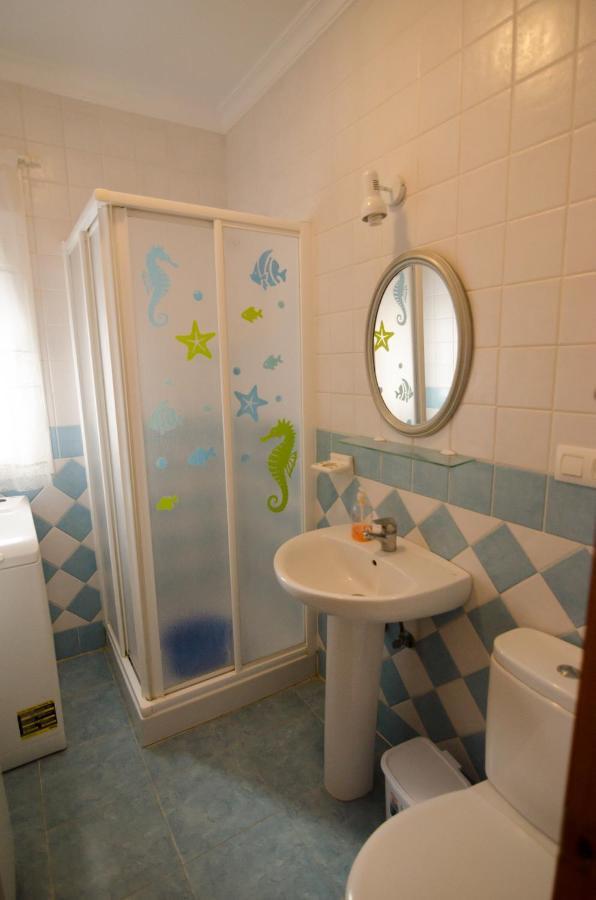 Вілла Casa Manoli Коніль-де-ла-Фронтера Екстер'єр фото