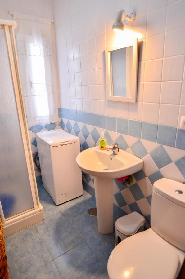 Вілла Casa Manoli Коніль-де-ла-Фронтера Екстер'єр фото