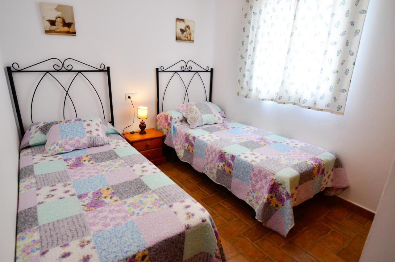 Вілла Casa Manoli Коніль-де-ла-Фронтера Екстер'єр фото
